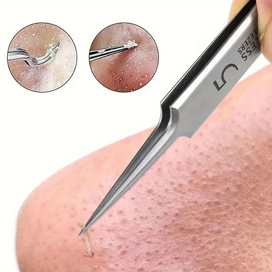 Blackhead Tweezers